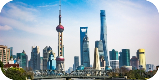China China