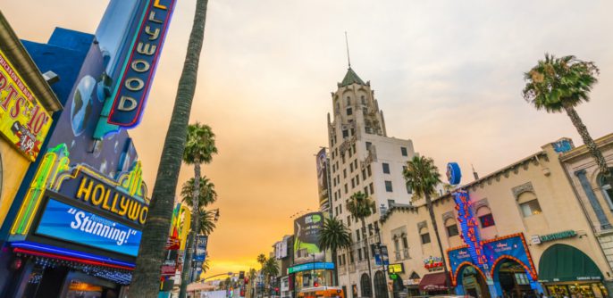 5 dicas de passeio em Los Angeles