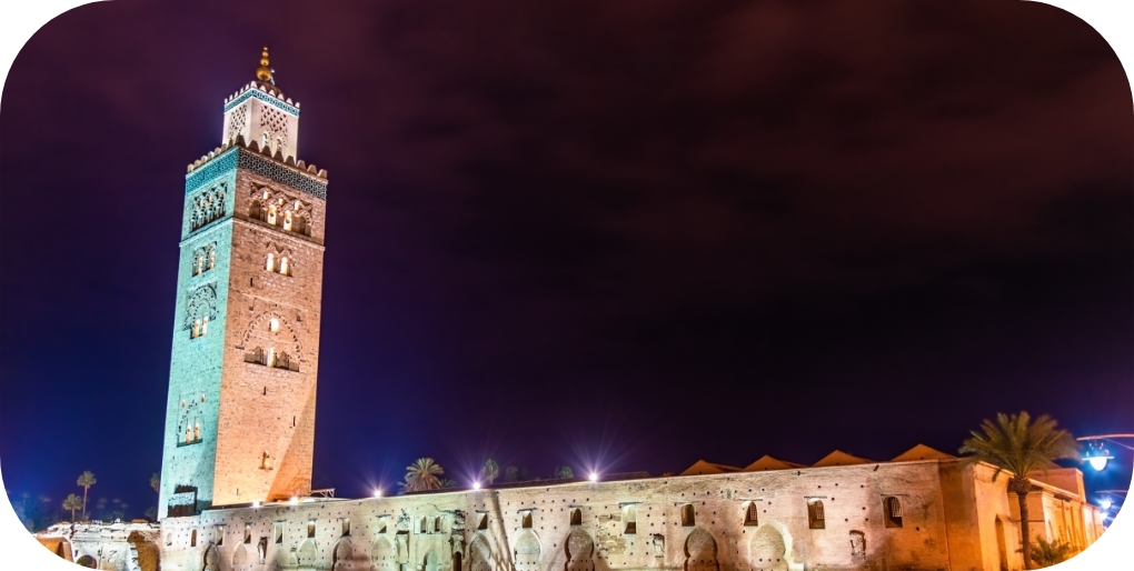 Marrocos Marrocos
